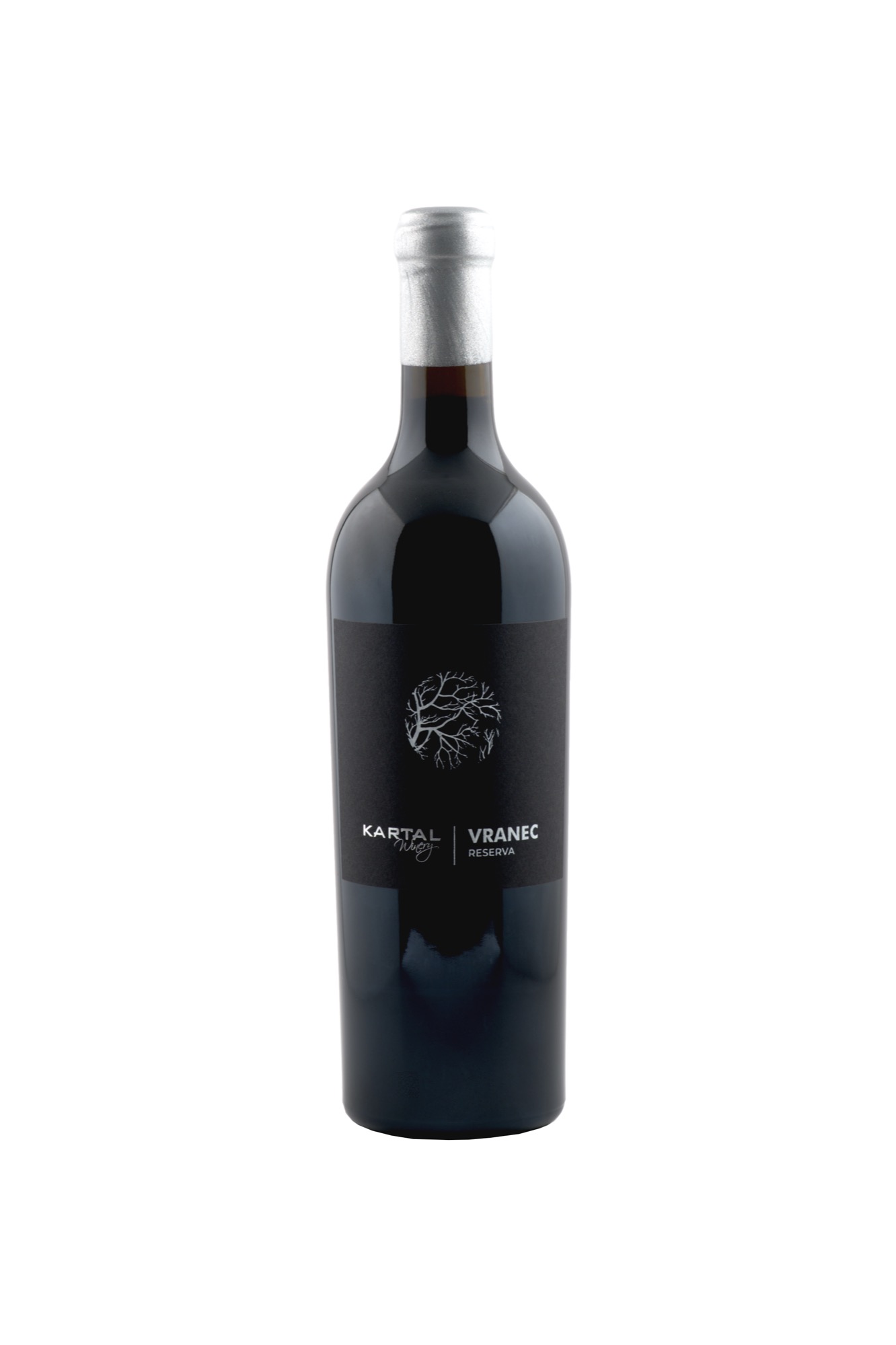 Vranec Reserva